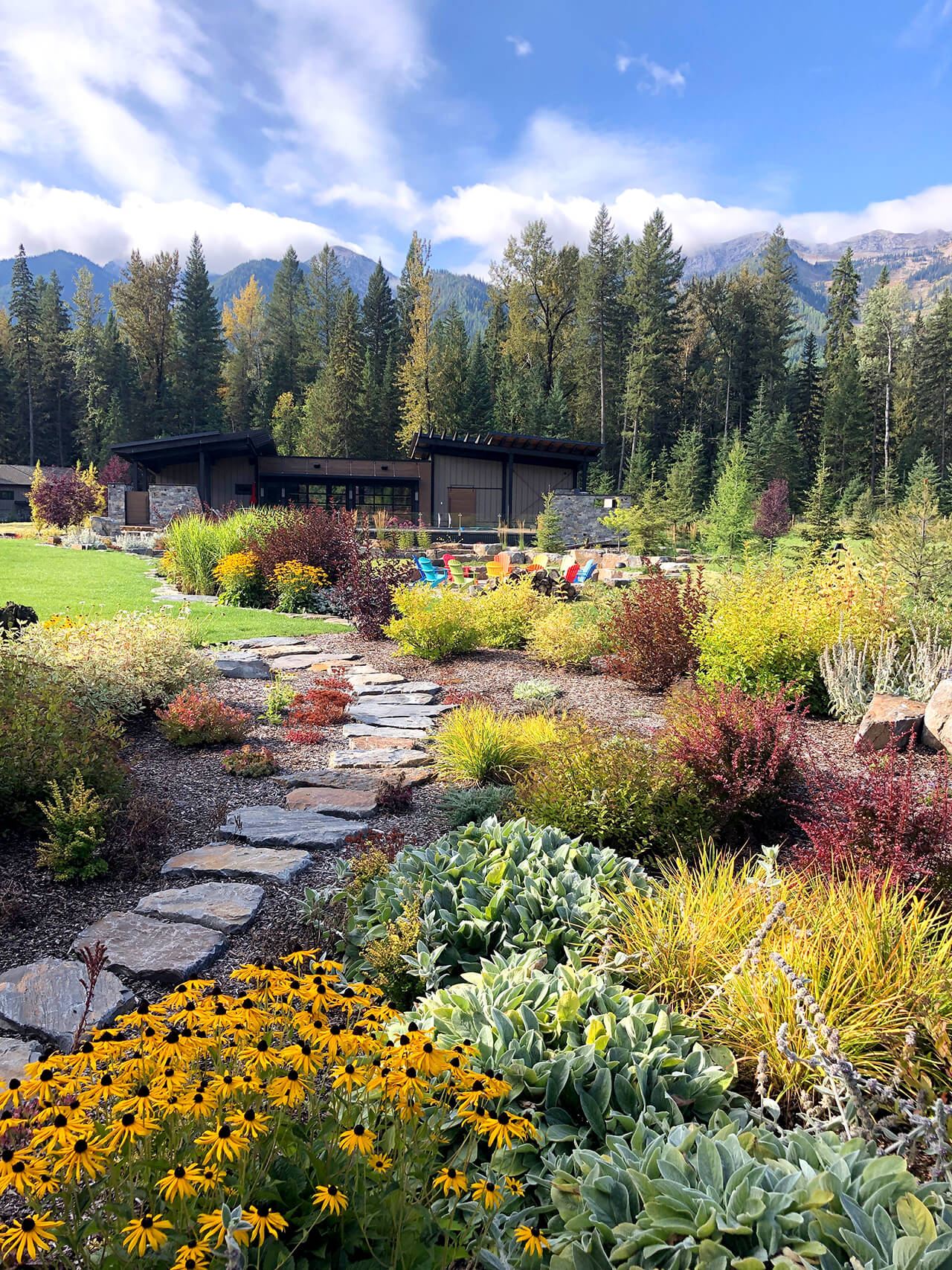 Valley View Contracting - Landscaping companies fernie